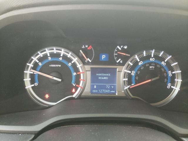 JTEBU5JRXF5211432 Toyota 4RUNNER SR