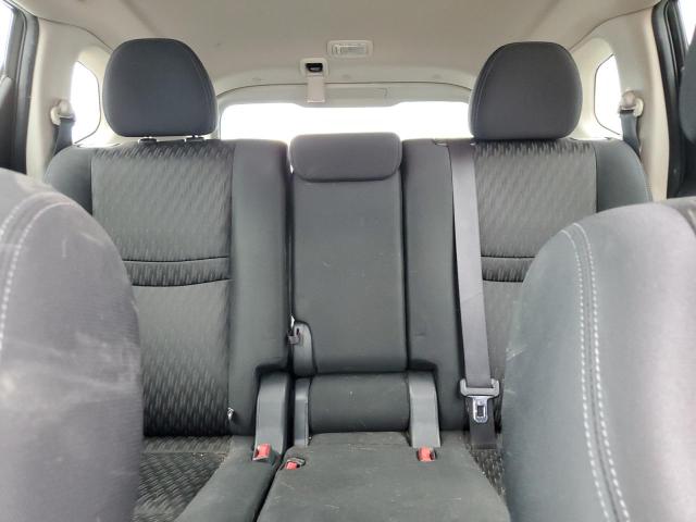 KNMAT2MV2JP537748 Nissan ROGUE S