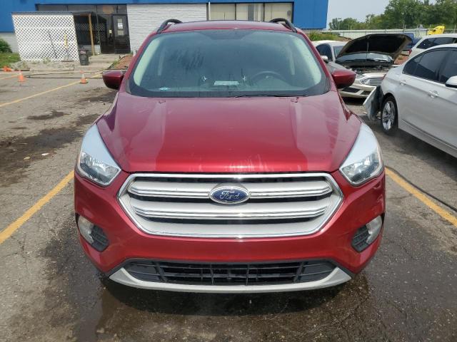 1FMCU9GD1JUB40613 Ford ESCAPE SE