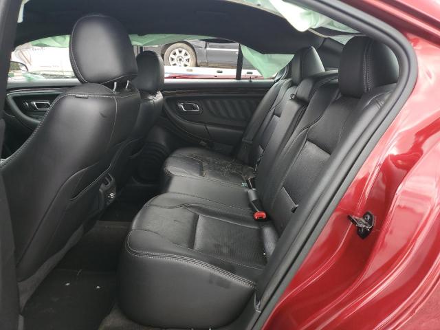 1FAHP2F83FG139424 Ford TAURUS LIM