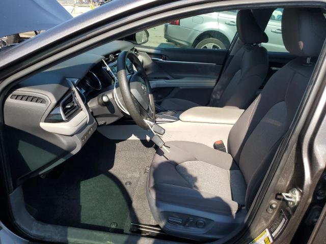 4T1B11HK4KU855227 Toyota Camry Le A