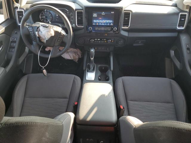1N6ED1EJ5PN618765 Nissan FRONTIER S