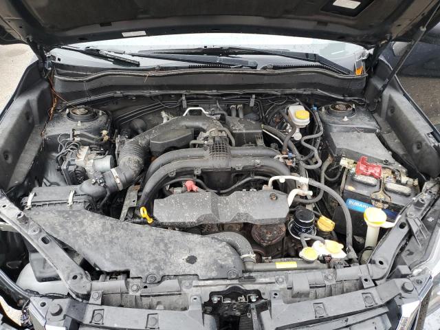 JF2SJARC4HH489199 Subaru FORESTER 2