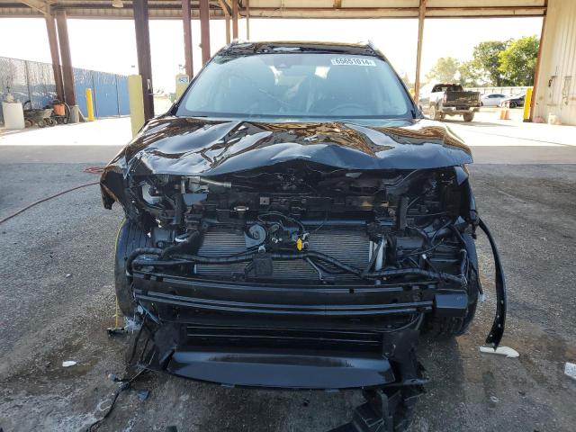 JN8AT2MT9KW504384 Nissan ROGUE S