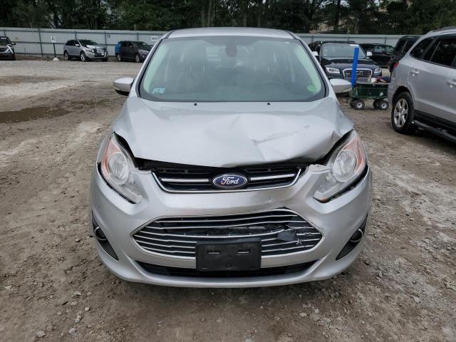 1FADP5CUXFL103125 Ford C-MAX PREM