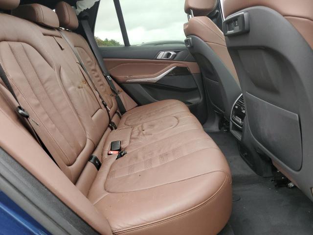 5UXCR6C58KLL31387 BMW X5 XDRIVE4