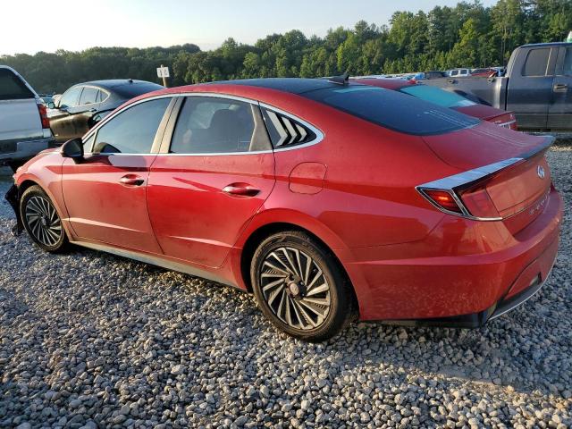 KMHL54JJ1MA031038 Hyundai SONATA HYB