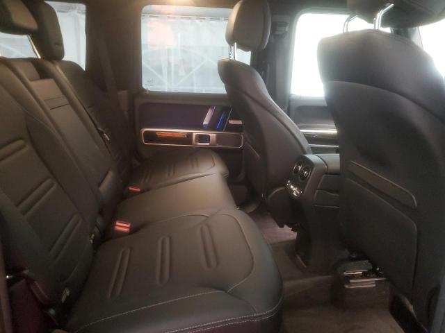 W1NYC6BJ4LX362467 Mercedes-Benz G 550
