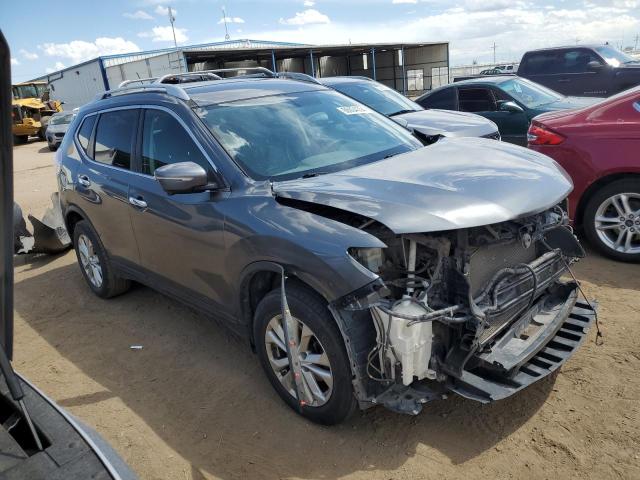 5N1AT2MV4EC863947 Nissan ROGUE S