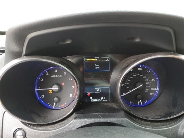 4S4BSANC3K3321376 Subaru na u5