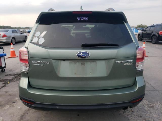 JF2SJARC6HH595198 Subaru FORESTER 2