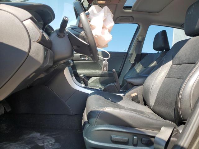 1HGCR2F84EA160655 Honda ACCORD EXL