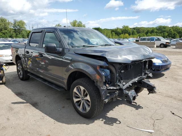 1FTEW1E50KFD16030 Ford F150 SUPER