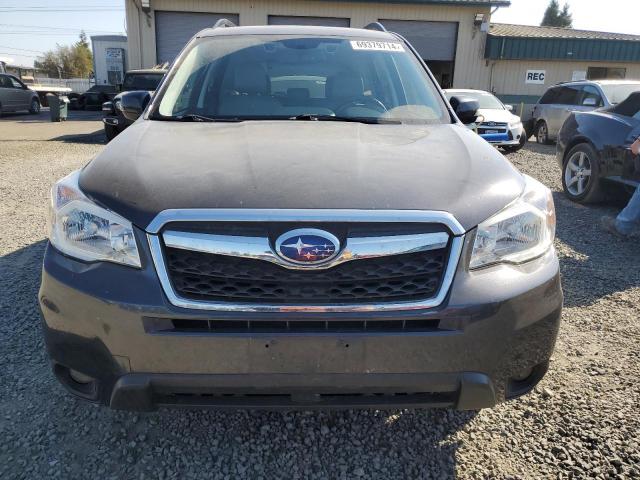 JF2SJAXC0GH411245 Subaru FORESTER 2