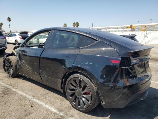 7SAYGDEF4NF436834 Tesla 2022