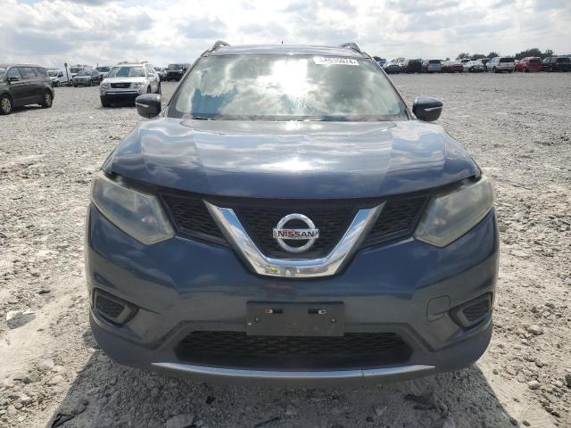 5N1AT2MV1FC769493 Nissan ROGUE S