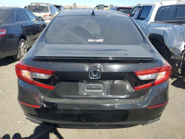 2018 HONDA ACCORD SPO 1HGCV1F35JA032235  67358634