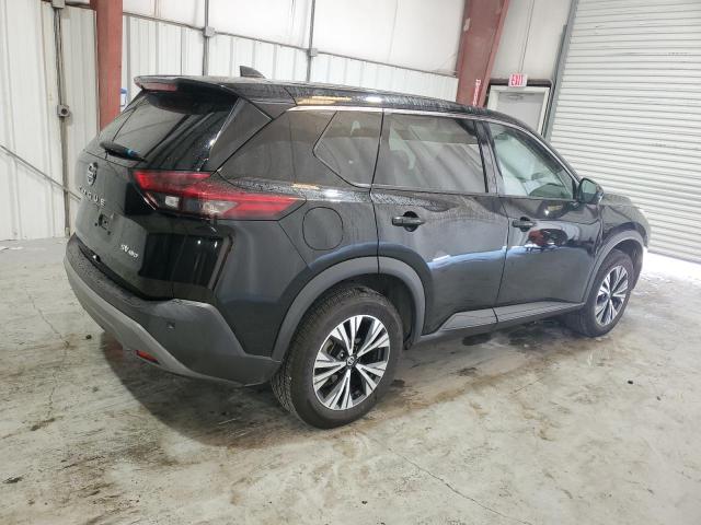 5N1AT3BB8MC732534 Nissan ROGUE SV