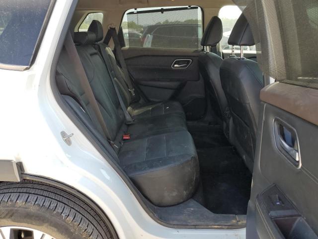 5N1AT3BA1MC672927 Nissan ROGUE SV