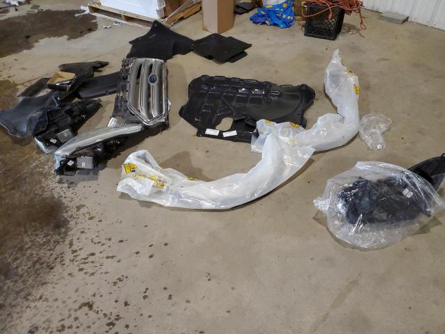 1FMCU9G90HUE42173 Ford ESCAPE SE
