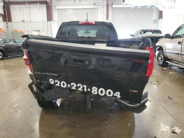 1GCGTBEN2N1230839 Chevrolet Colorado