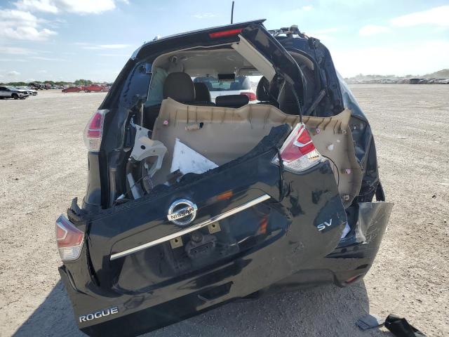 KNMAT2MT9GP673608 Nissan ROGUE S