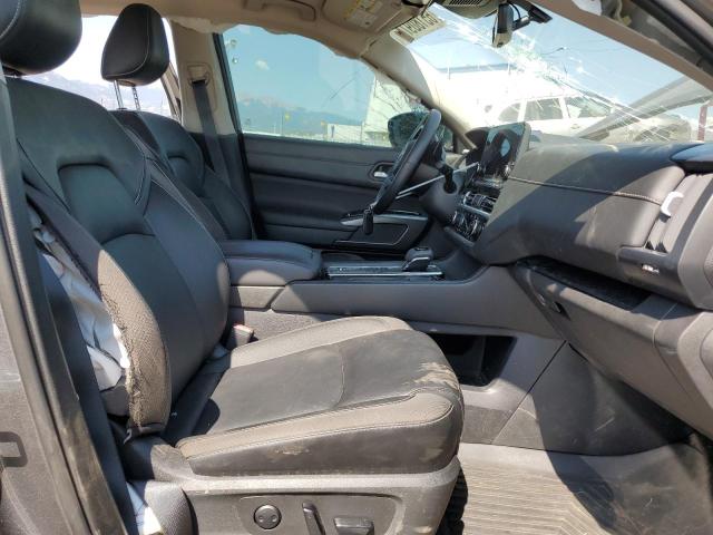 5N1DR3CB0PC270775 Nissan Pathfinder