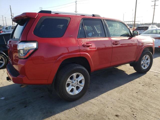 JTEMU5JR9N6052873 Toyota 4RUNNER SR