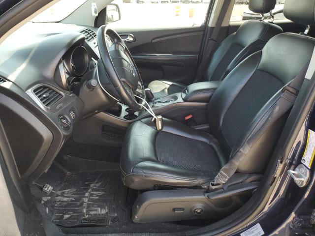 3C4PDDGG2HT575275 Dodge JOURNEY CR