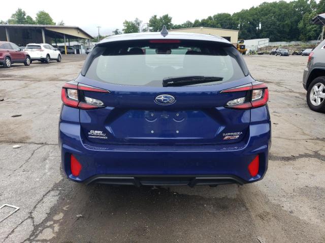 JF1GUHJCXR8223368 Subaru IMPREZA RS