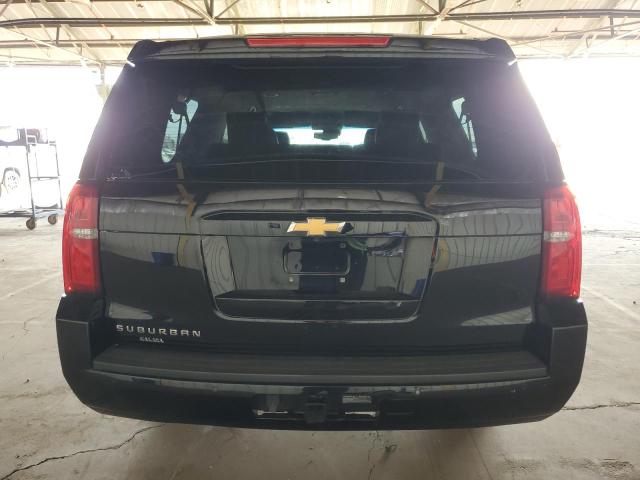 1GNSCHKC5JR333756 Chevrolet SUBURBAN C