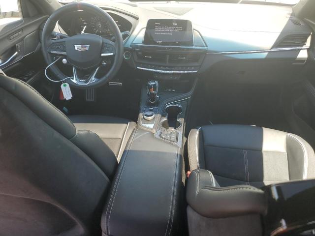 1G6DL5RP1P0410633 Cadillac CT4-V BLAC