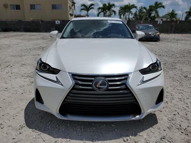 JTHBA1D20K5091847 Lexus IS 300