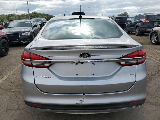 3FA6P0H77HR156836 Ford FUSION SE