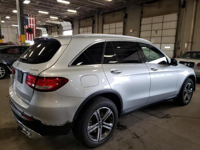WDC0G4KB4KV192900 Mercedes-Benz GLC 300 4M