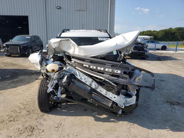 3FMCR9B62PRE03041 Ford BRONCO SPO