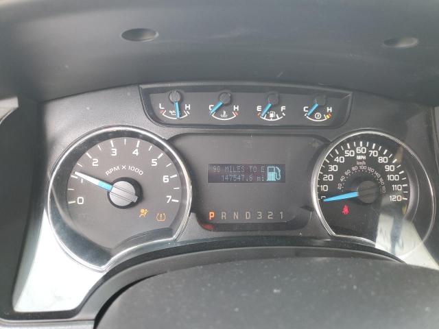 1FTEX1EM4EFA26771 Ford F150 SUPER