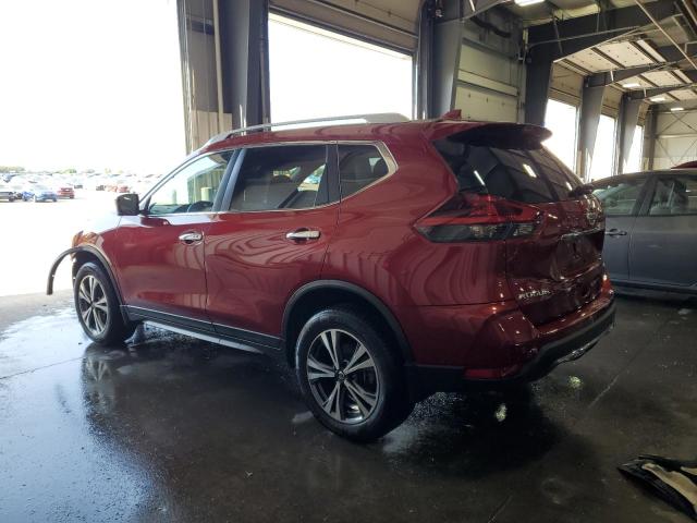 5N1AT2MV3KC803220 Nissan ROGUE S