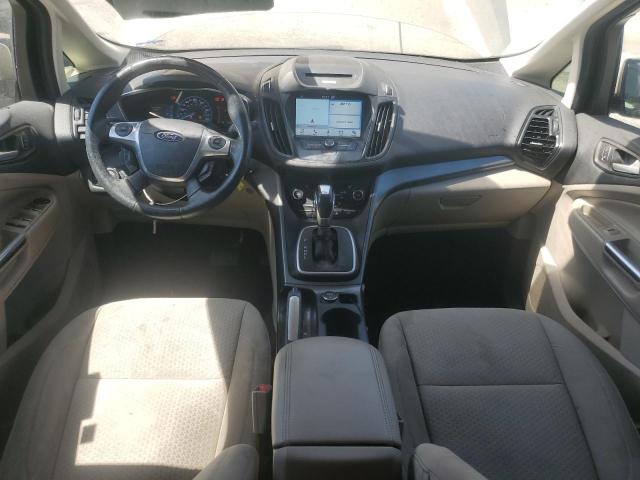 1FADP5EU0HL112495 Ford C-MAX SE