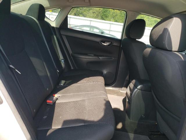 3N1AB7AP1KY205728 Nissan SENTRA S