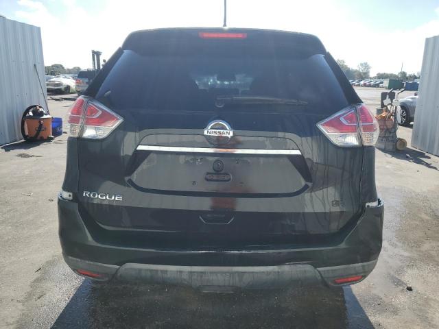KNMAT2MT7FP510714 Nissan ROGUE S