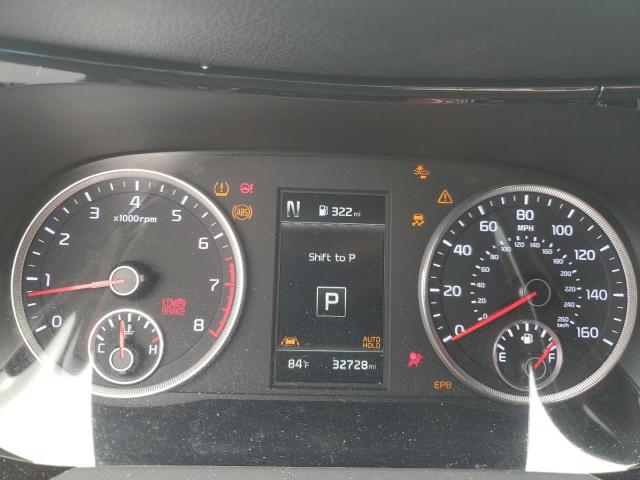 5XXG14J20PG189230 KIA K5 LXS