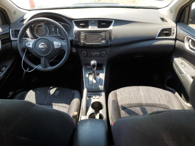 3N1AB7AP4GY290359 Nissan SENTRA S
