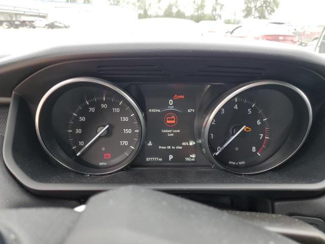 SALWR2PF6GA598775 Land Rover RANGE ROVE