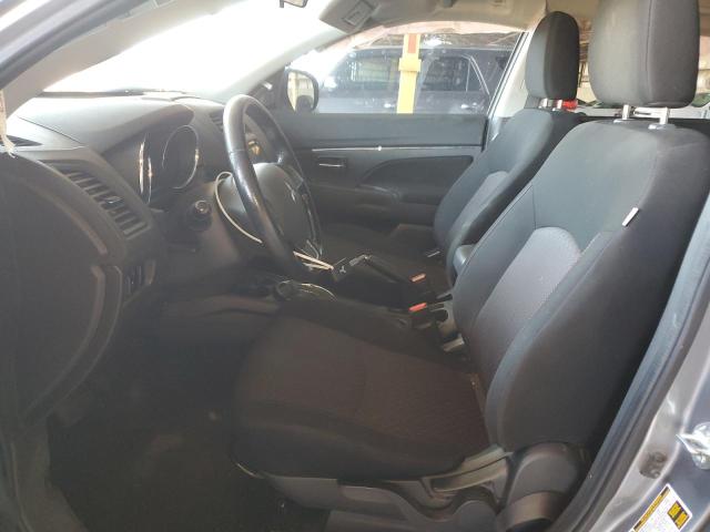 JA4AP3AU5HZ018028 Mitsubishi Outlander