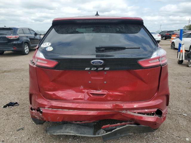 2FMPK4J97PBA48029 Ford EDGE SEL