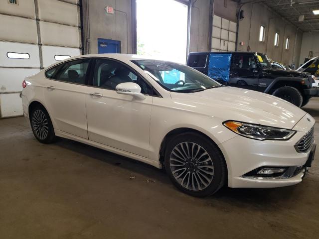 3FA6P0T98HR215224 Ford FUSION SE