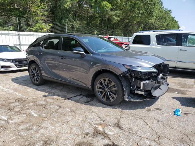 2T2BAMCA4PC006641 Lexus RX 350 BAS