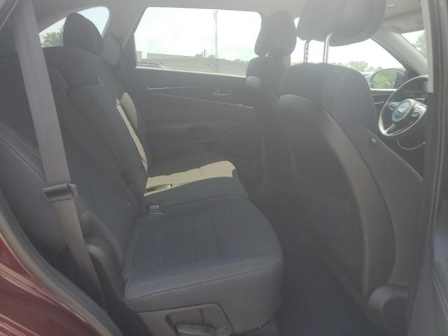 5XYPG4A39GG120975 KIA SORENTO LX