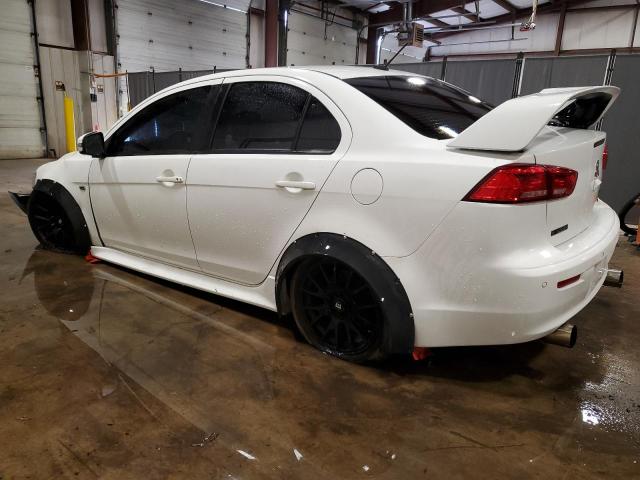 JA32U8FW6FU010006 Mitsubishi LANCER GT